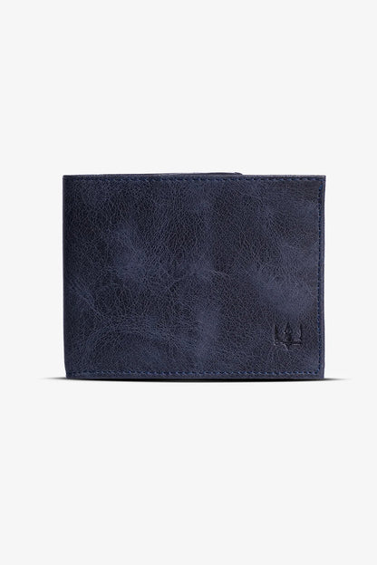 Symbol Hakiki Deri Cüzdan