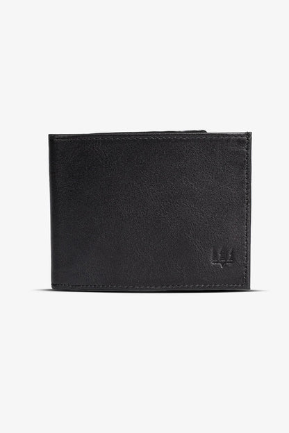 Symbol Hakiki Deri Cüzdan