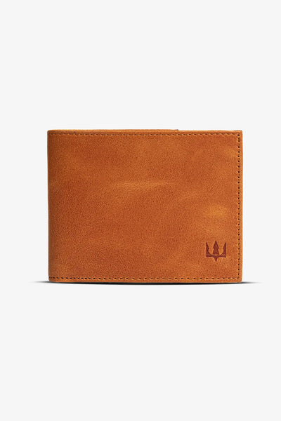 Symbol Hakiki Deri Cüzdan