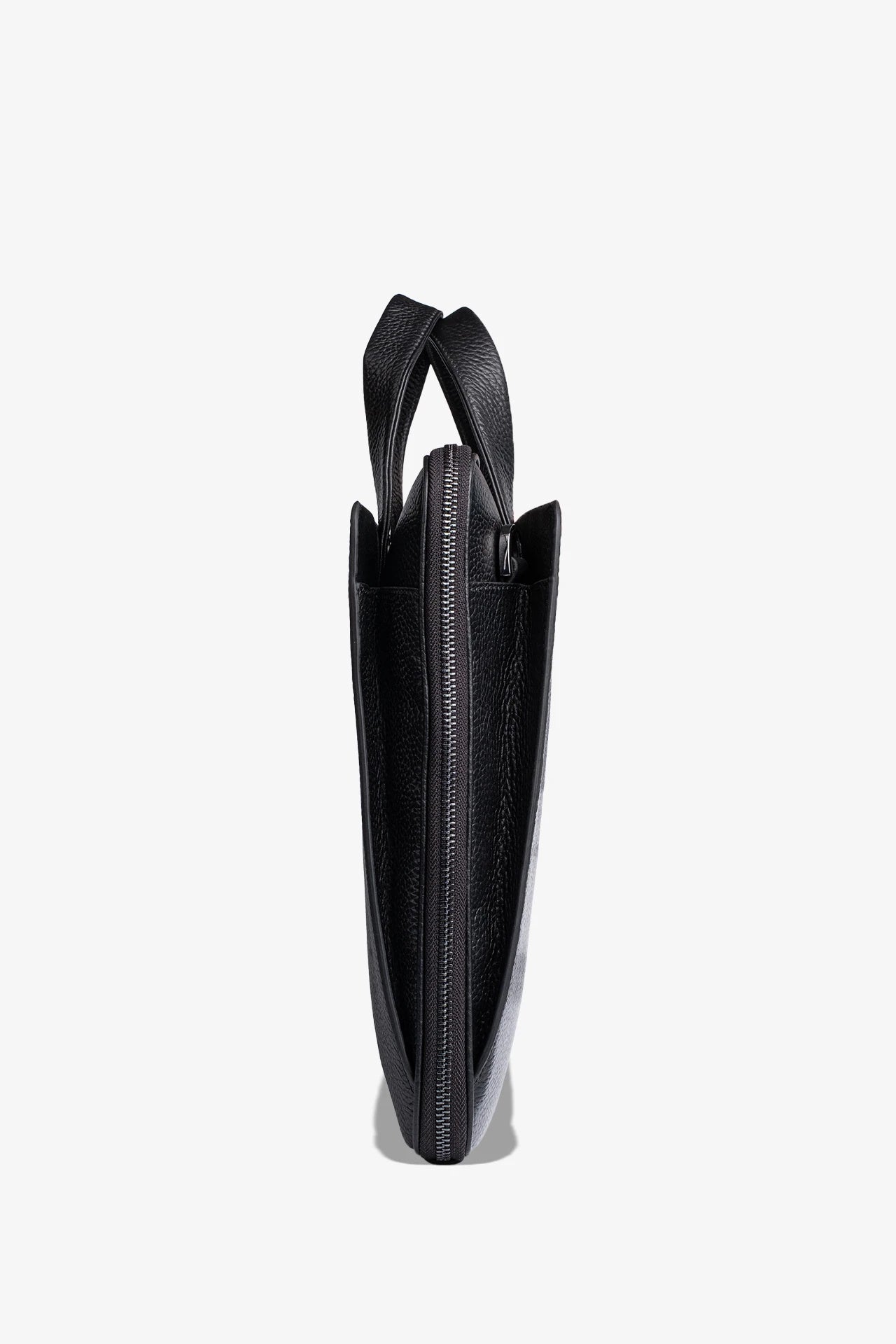 Bond Hakiki Deri Laptop Çantası