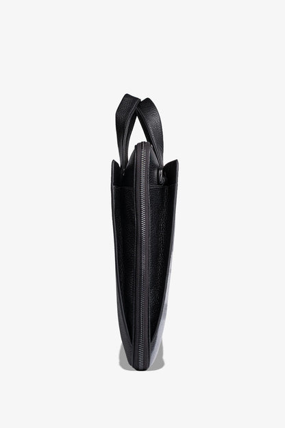 Bond Hakiki Deri Laptop Çantası