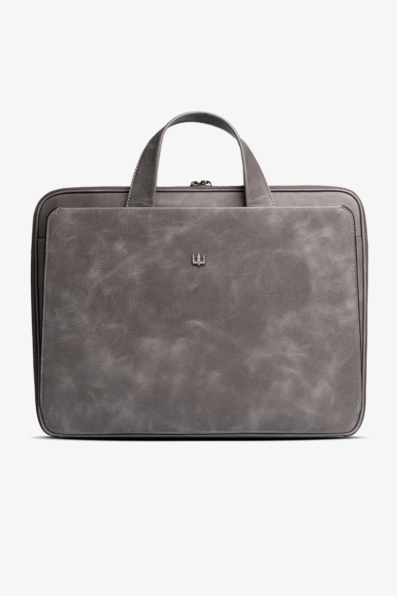 Bond Hakiki Deri Laptop Çantası