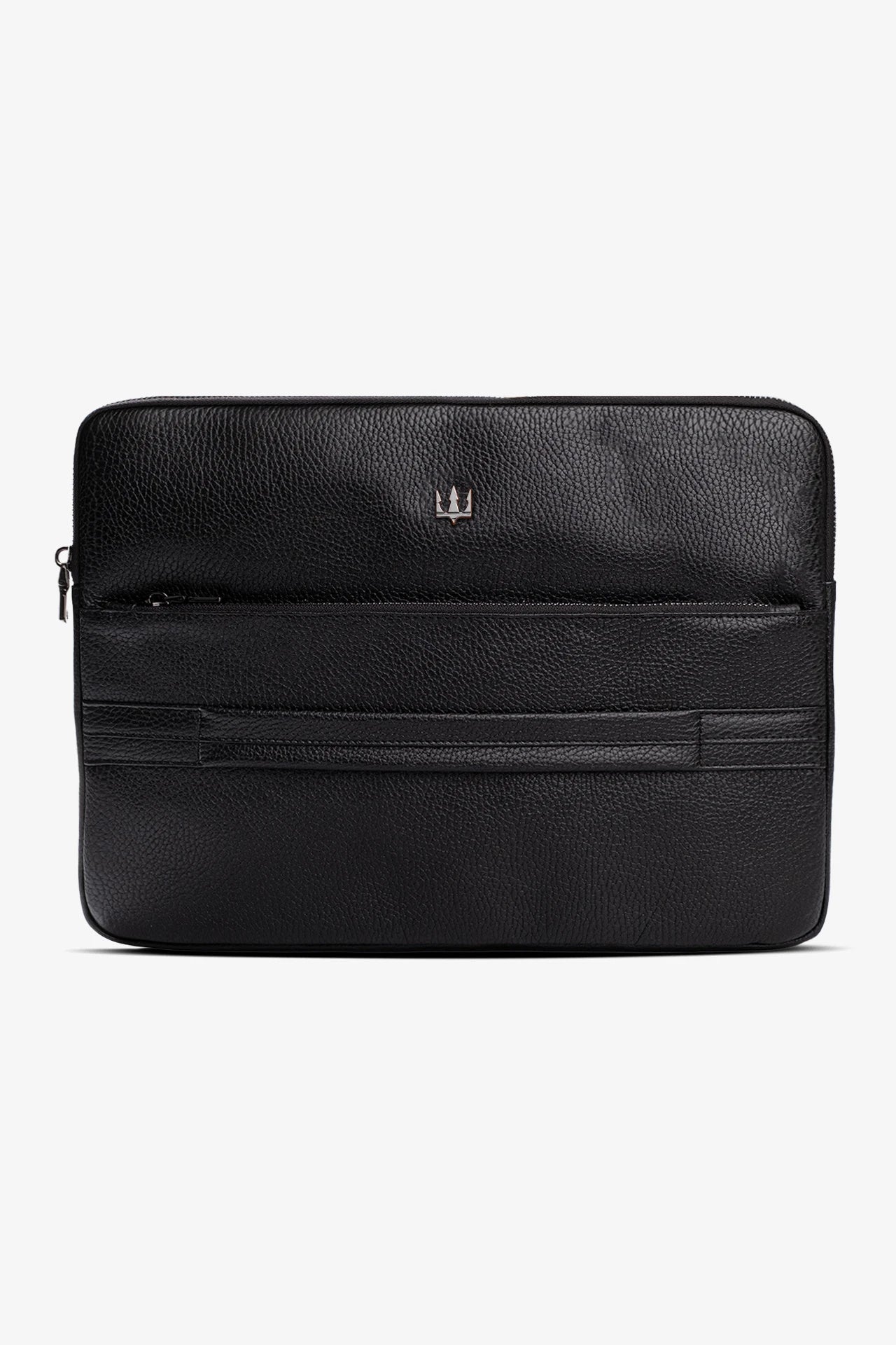 Mardan Hakiki Deri Laptop Çanta