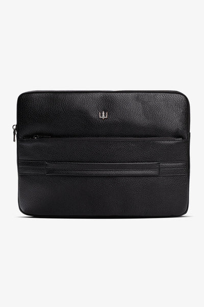 Mardan Hakiki Deri Laptop Çanta