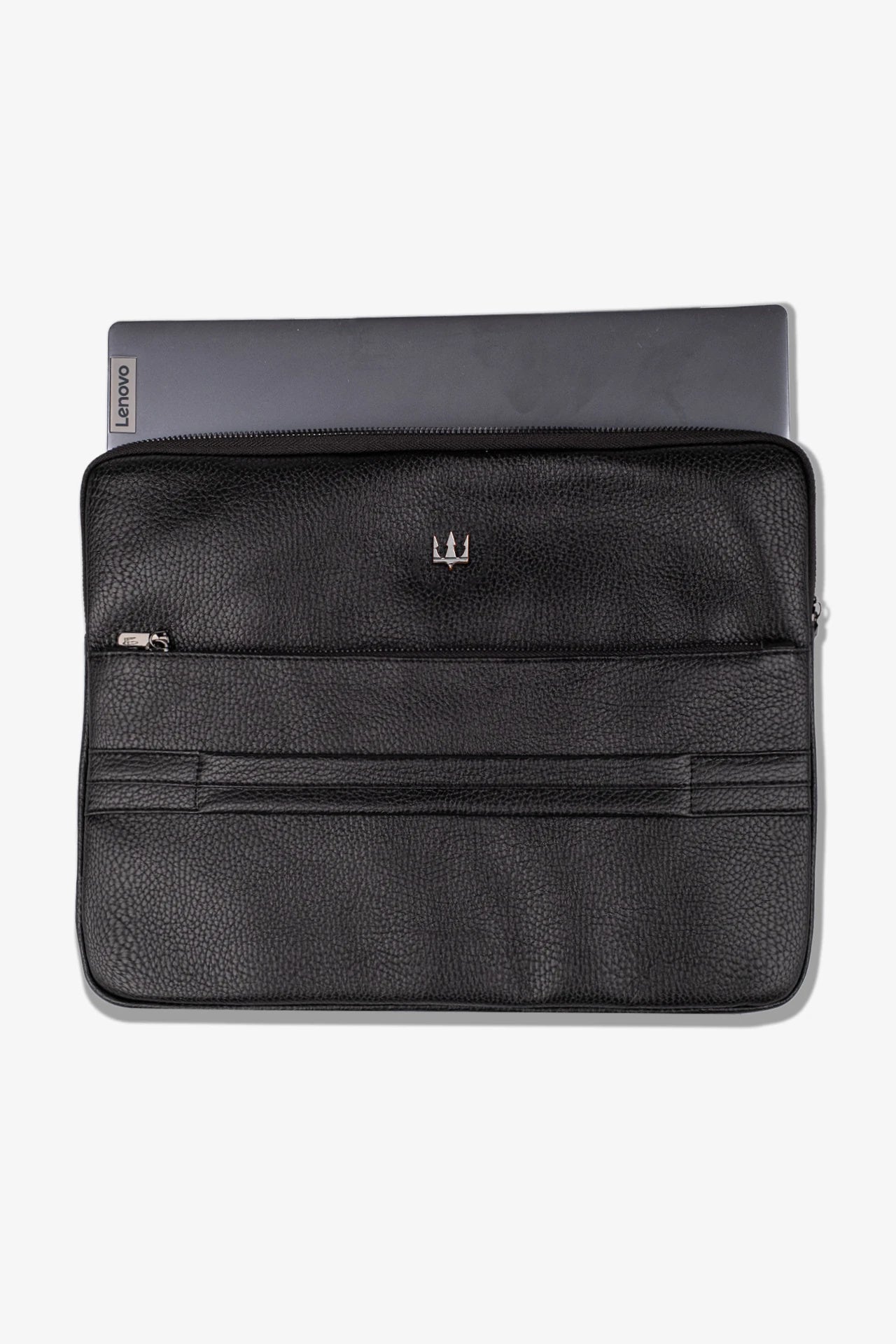 Mardan Hakiki Deri Laptop Çanta