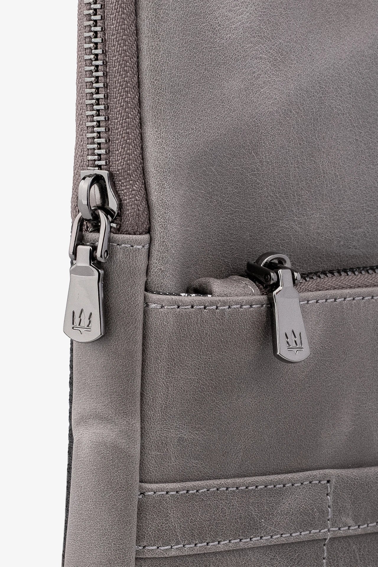 Mardan Hakiki Deri Laptop Çanta