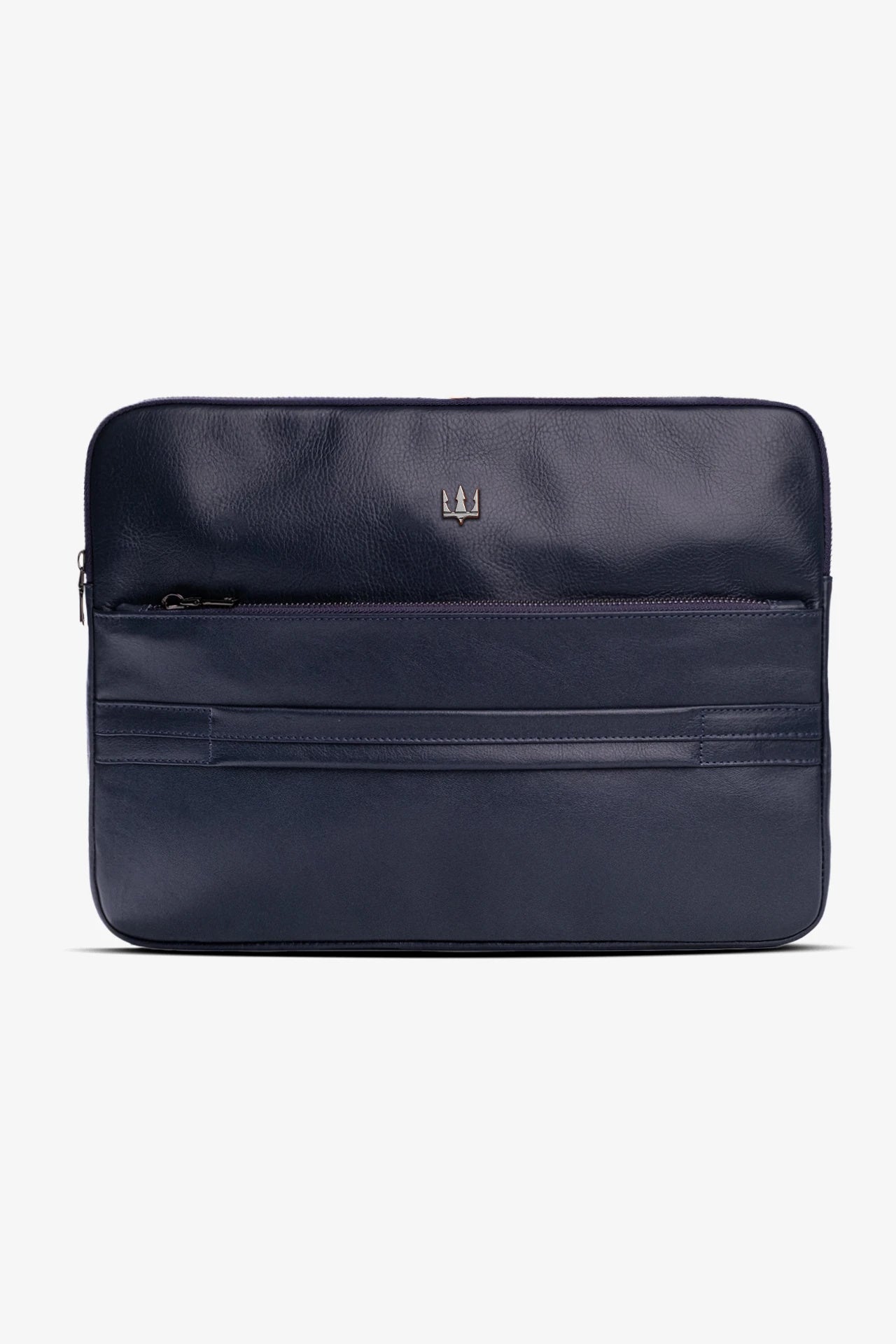 Mardan Hakiki Deri Laptop Çanta