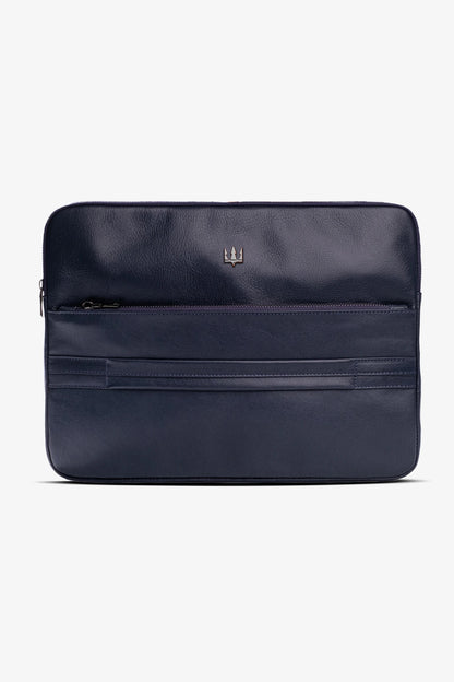 Mardan Hakiki Deri Laptop Çanta