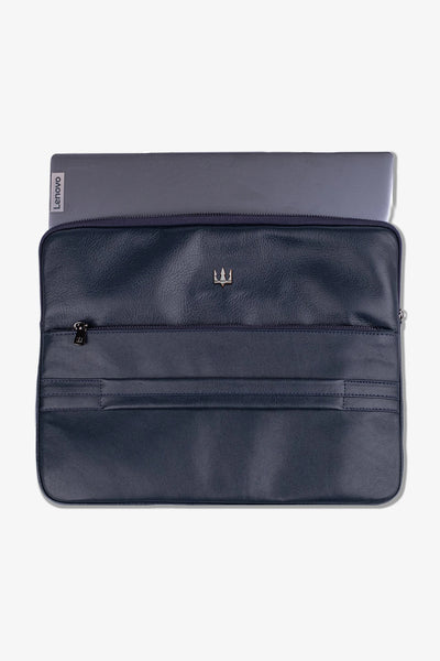 Mardan Hakiki Deri Laptop Çanta