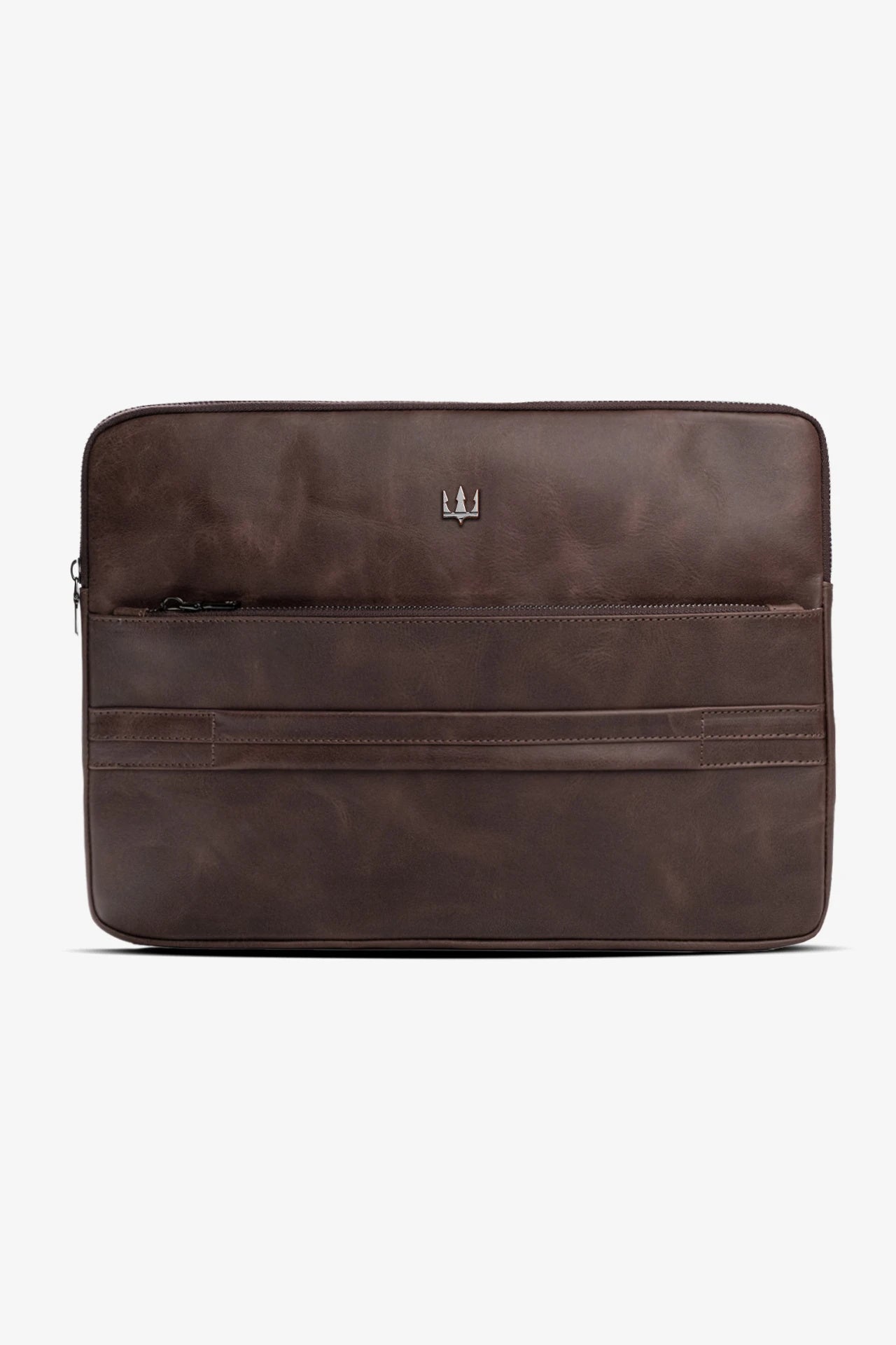 Mardan Hakiki Deri Laptop Çanta