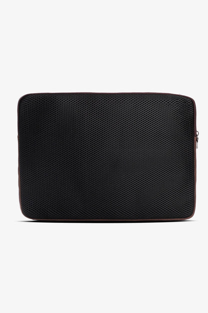 Mardan Hakiki Deri Laptop Çanta