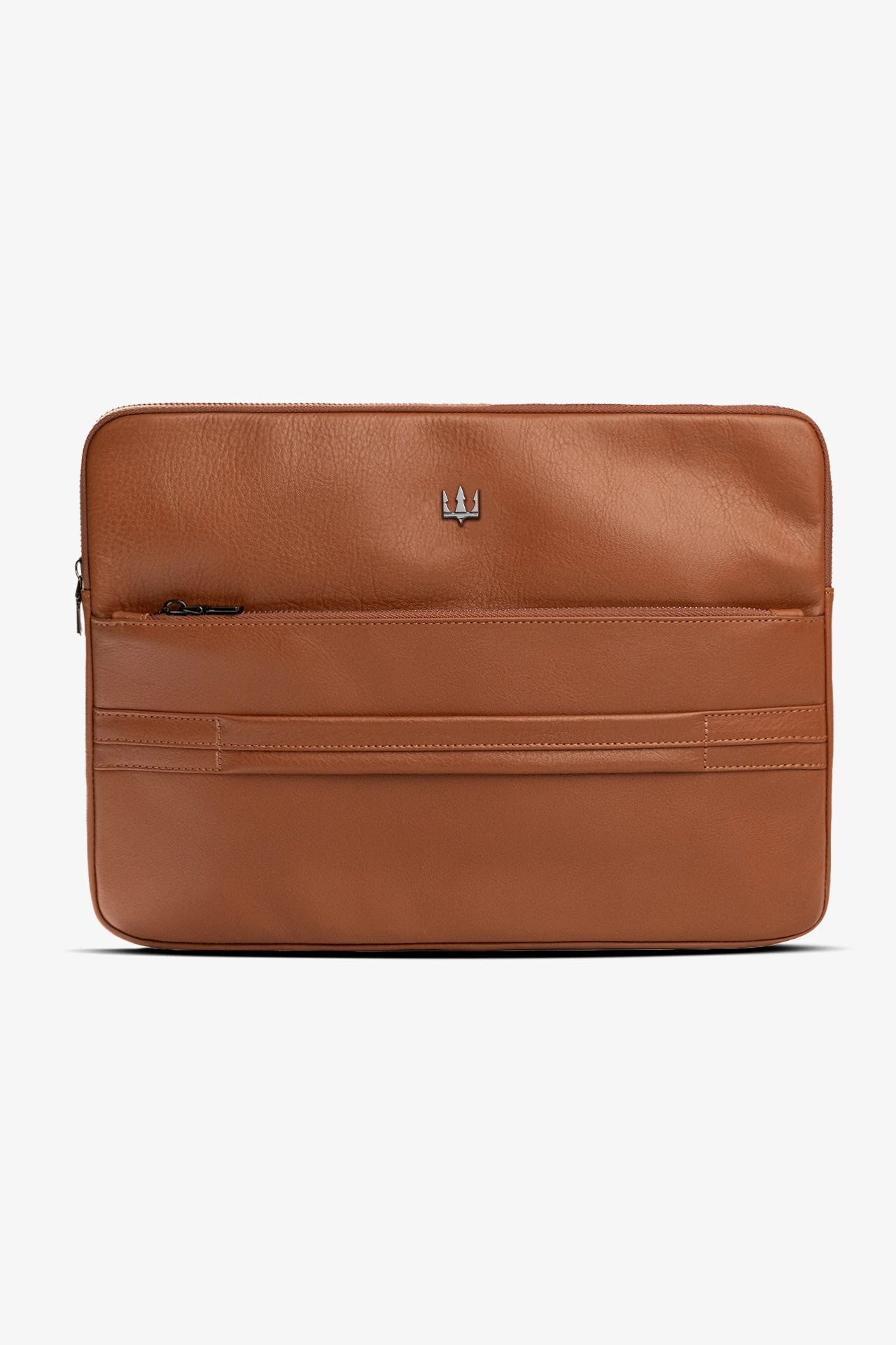 Mardan Hakiki Deri Laptop Çanta