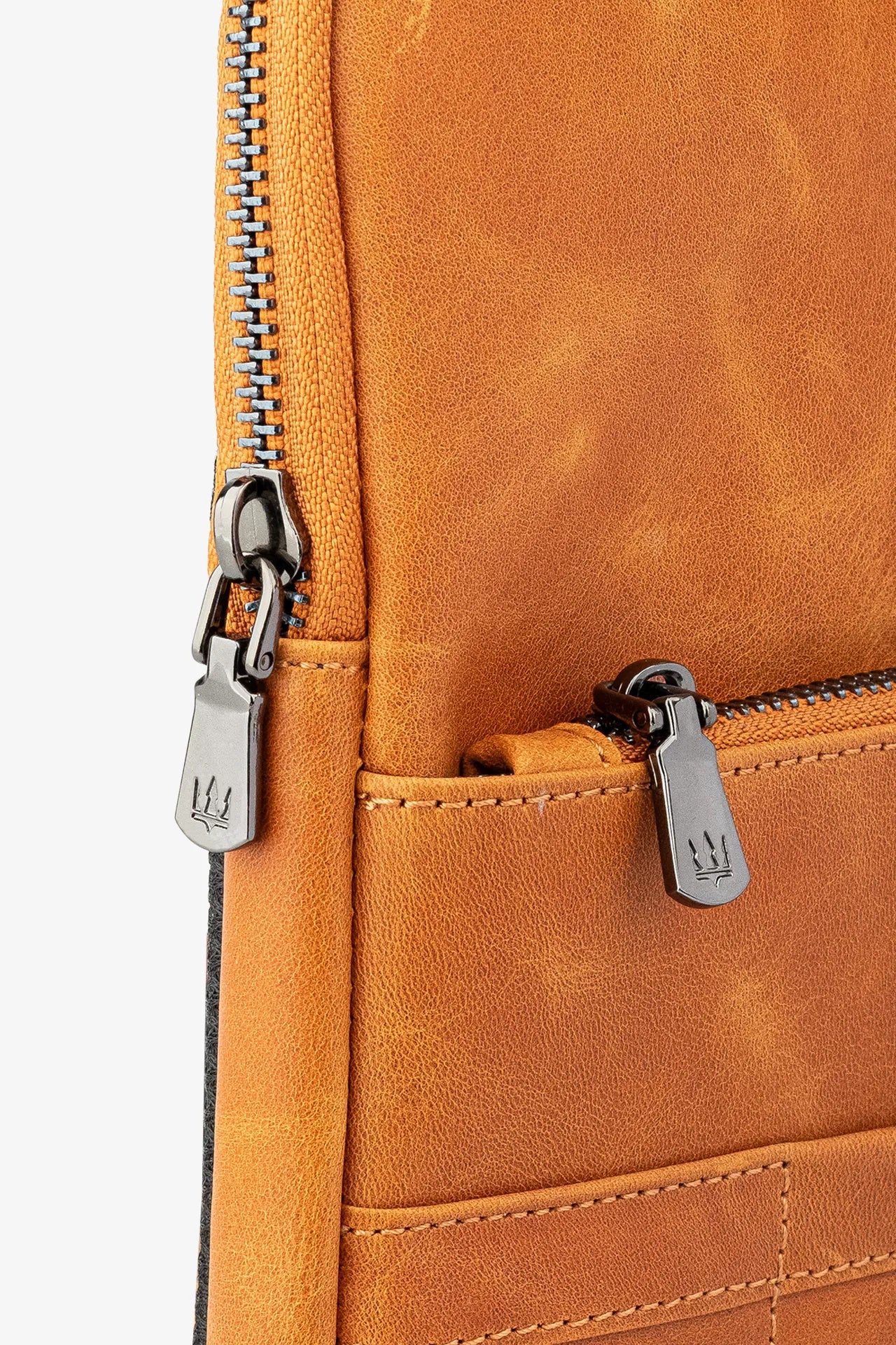 Mardan Hakiki Deri Laptop Çanta