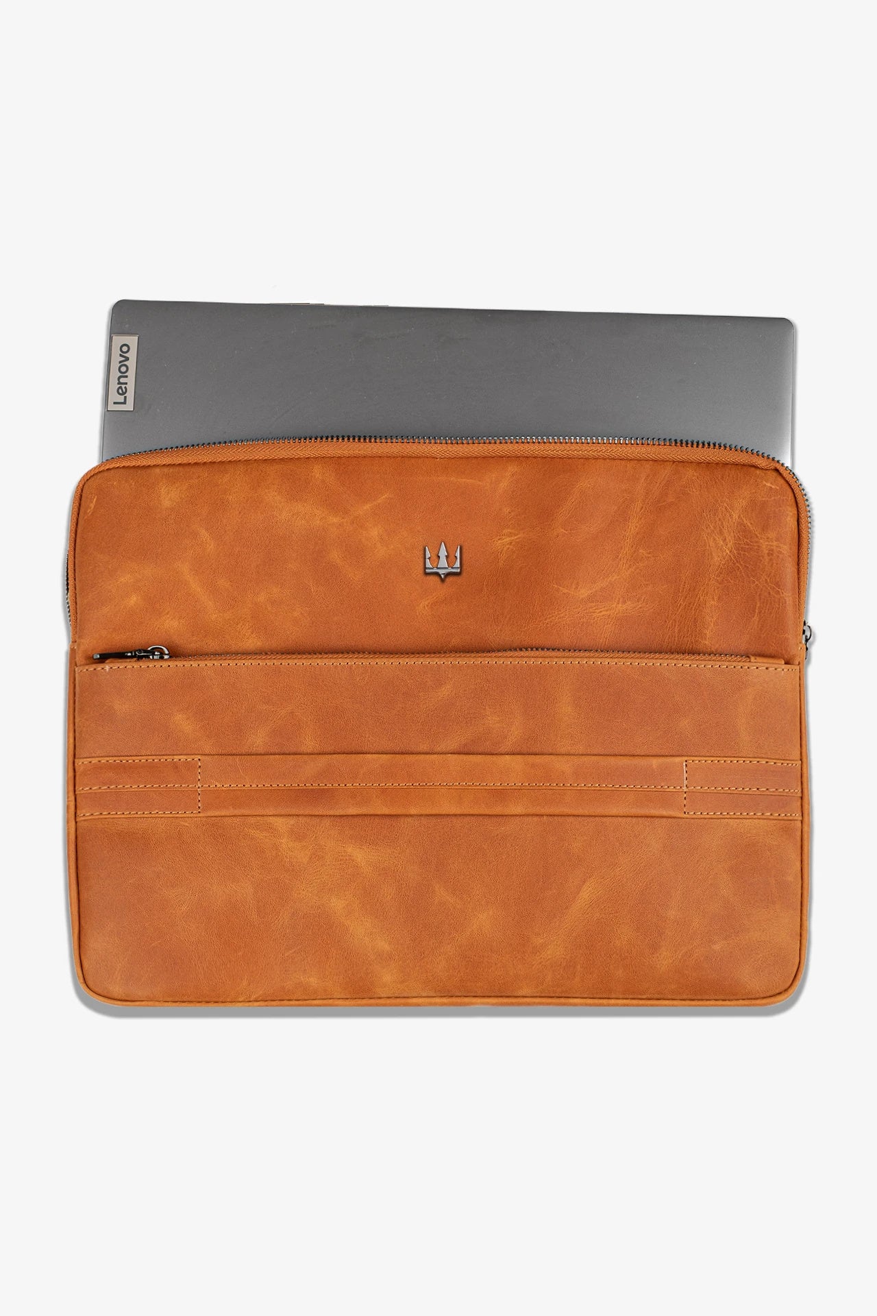 Mardan Hakiki Deri Laptop Çanta