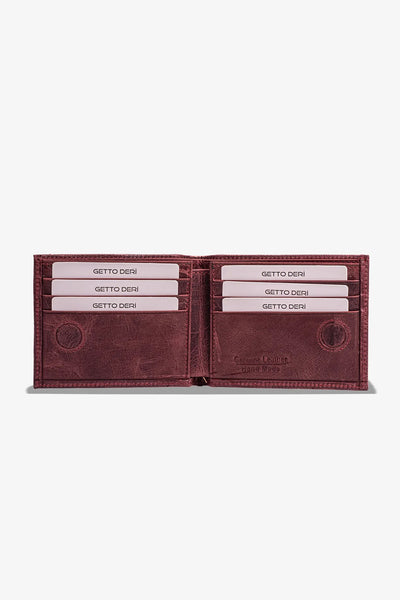 Pandora Mıknatıslı Cüzdan