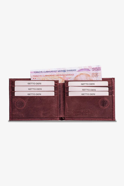 Pandora Mıknatıslı Cüzdan