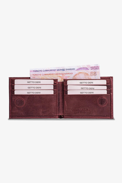 Pandora Mıknatıslı Cüzdan