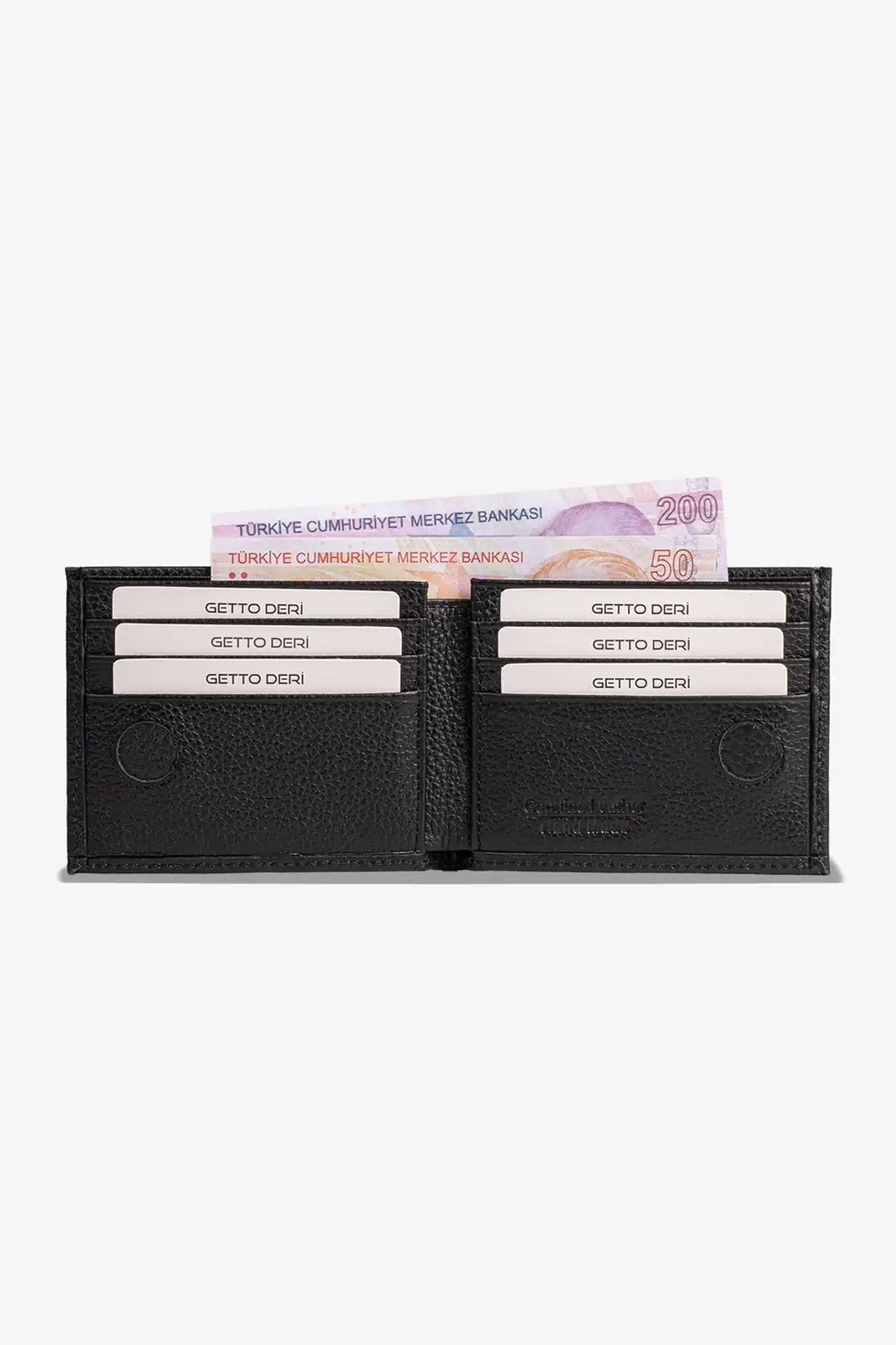 Pandora Mıknatıslı Cüzdan