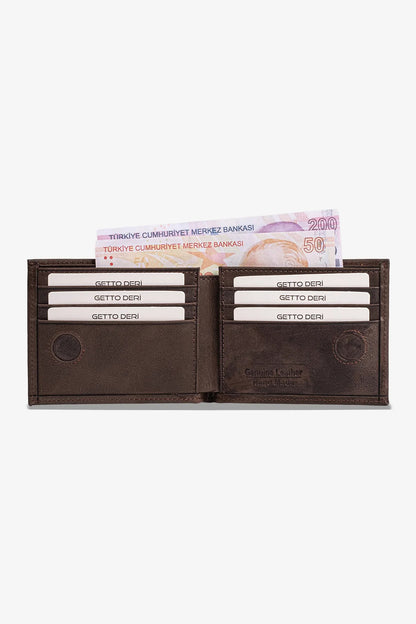 Pandora Mıknatıslı Cüzdan