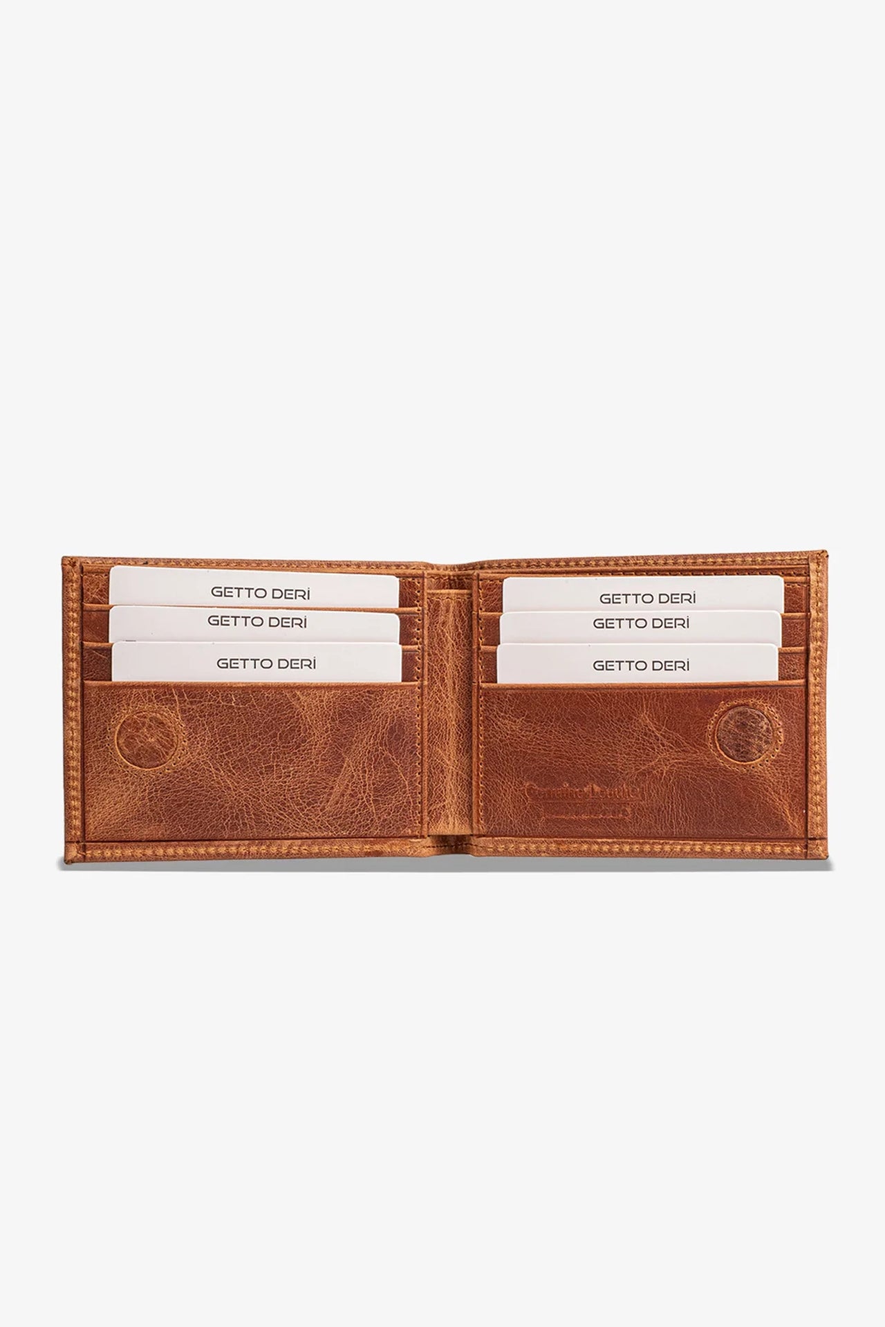 Pandora Mıknatıslı Cüzdan