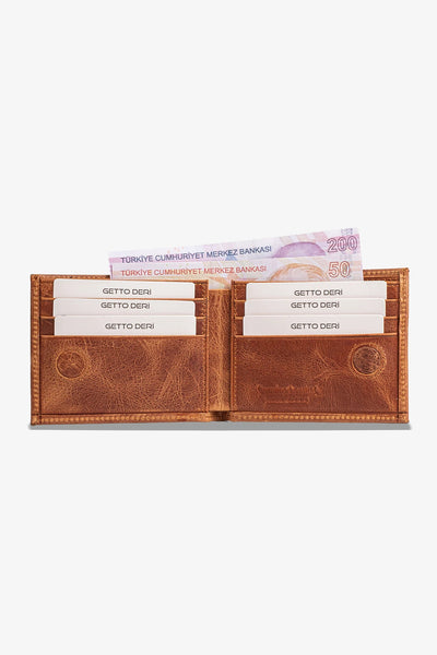 Pandora Mıknatıslı Cüzdan