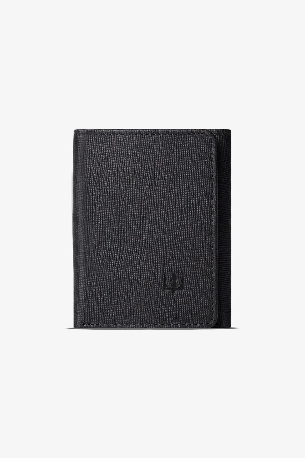 Troya Hakiki Deri Cüzdan