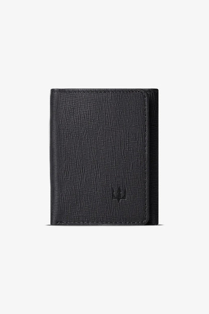 Troya Hakiki Deri Cüzdan