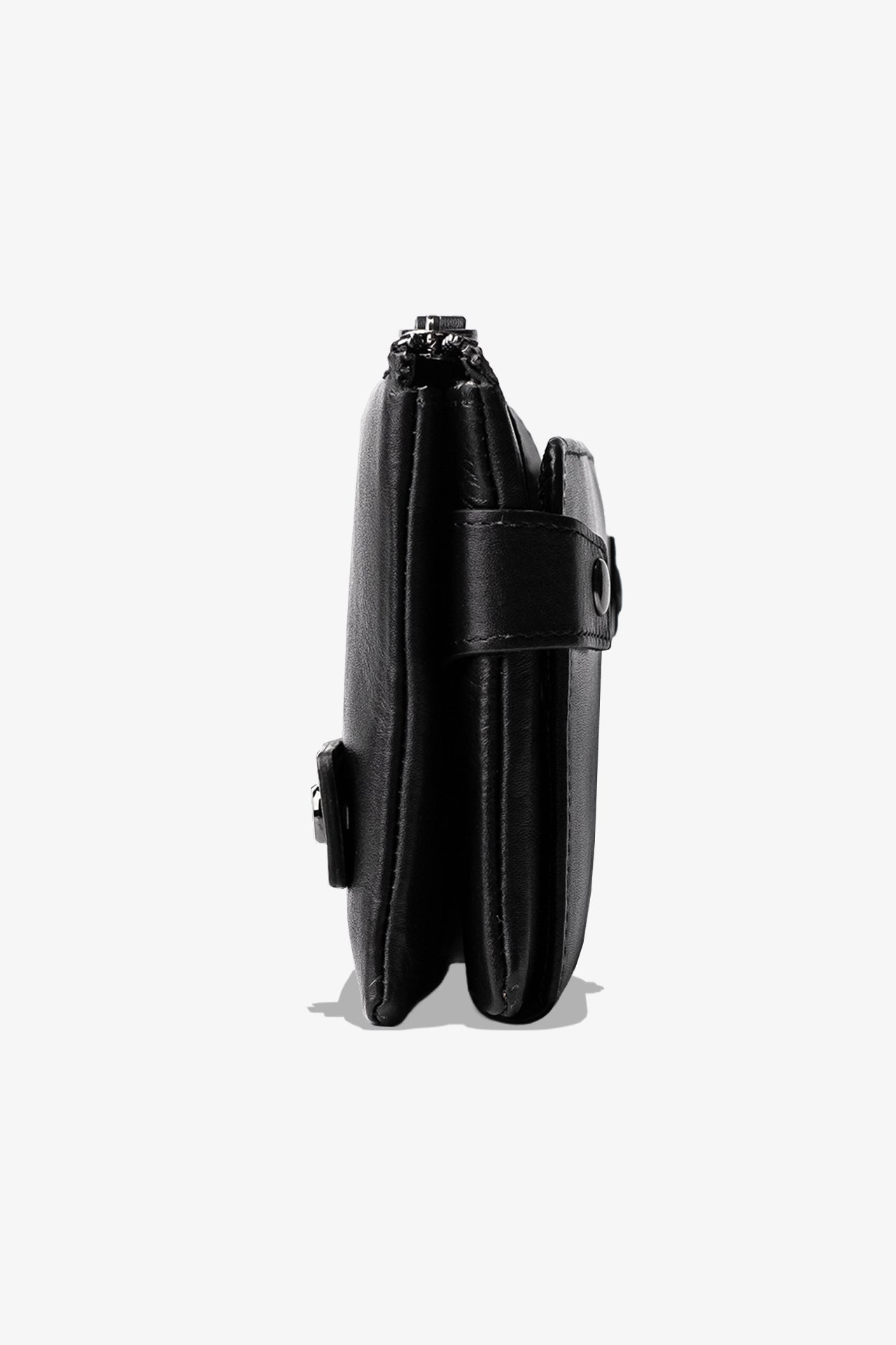 Granada Hakiki Deri El Çantası