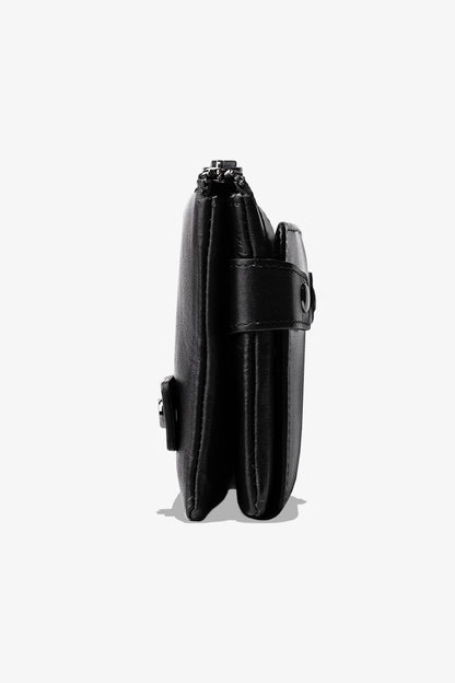 Granada Hakiki Deri El Çantası