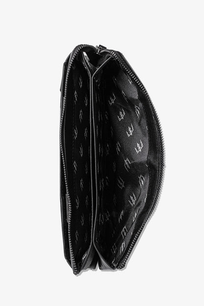 Granada Hakiki Deri El Çantası