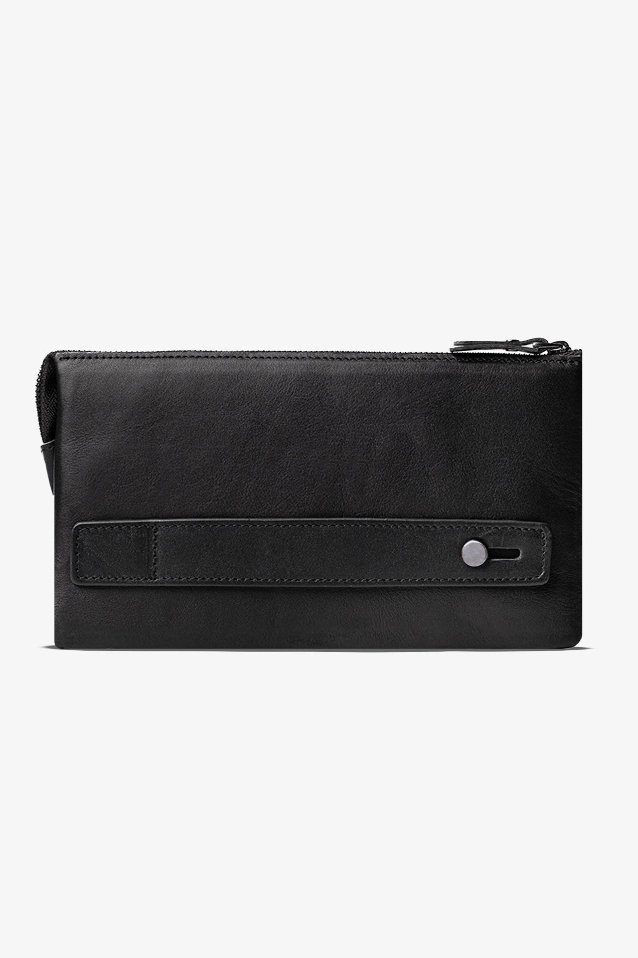 Granada Hakiki Deri El Çantası