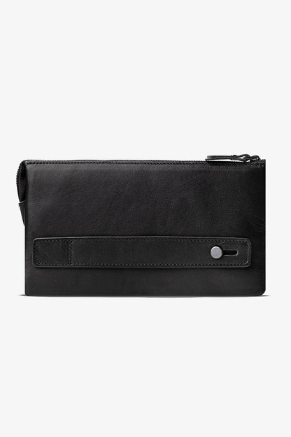 Granada Hakiki Deri El Çantası