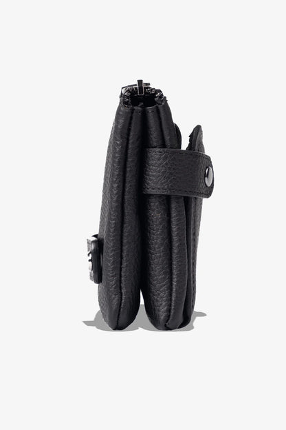 Granada Hakiki Deri El Çantası