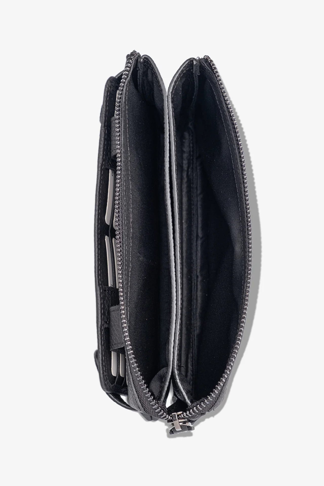 Granada Hakiki Deri El Çantası