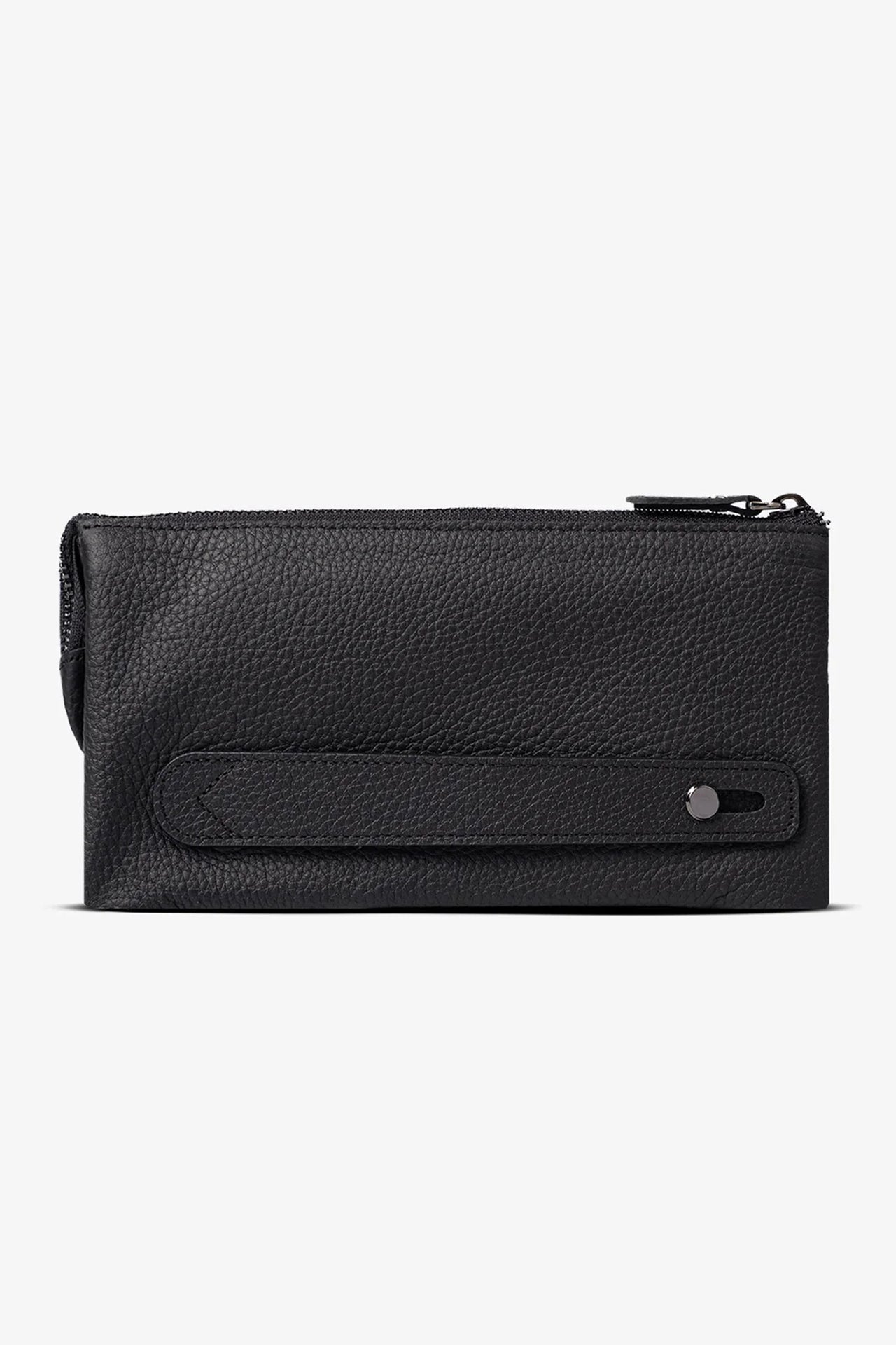 Granada Hakiki Deri El Çantası