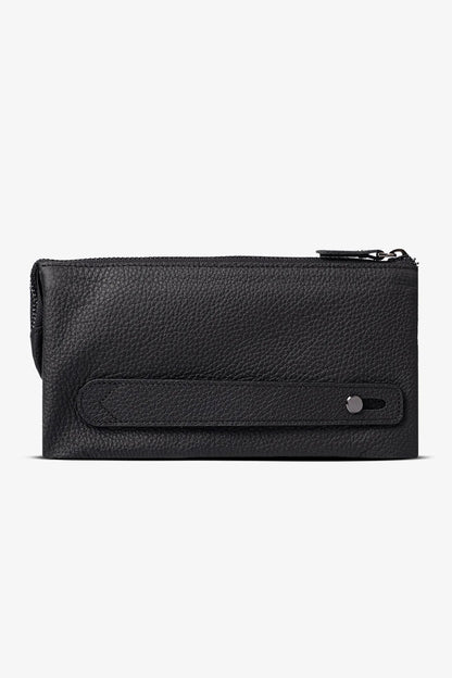 Granada Hakiki Deri El Çantası