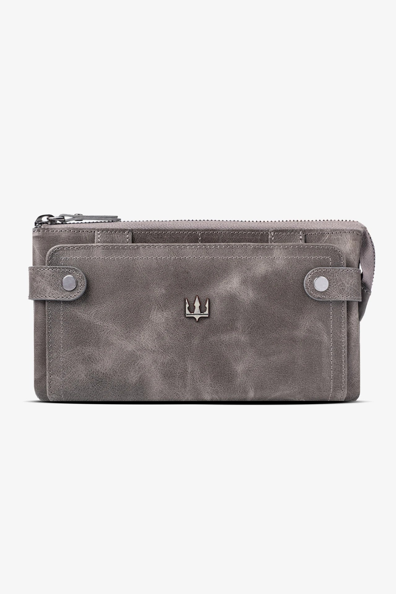 Granada Hakiki Deri El Çantası