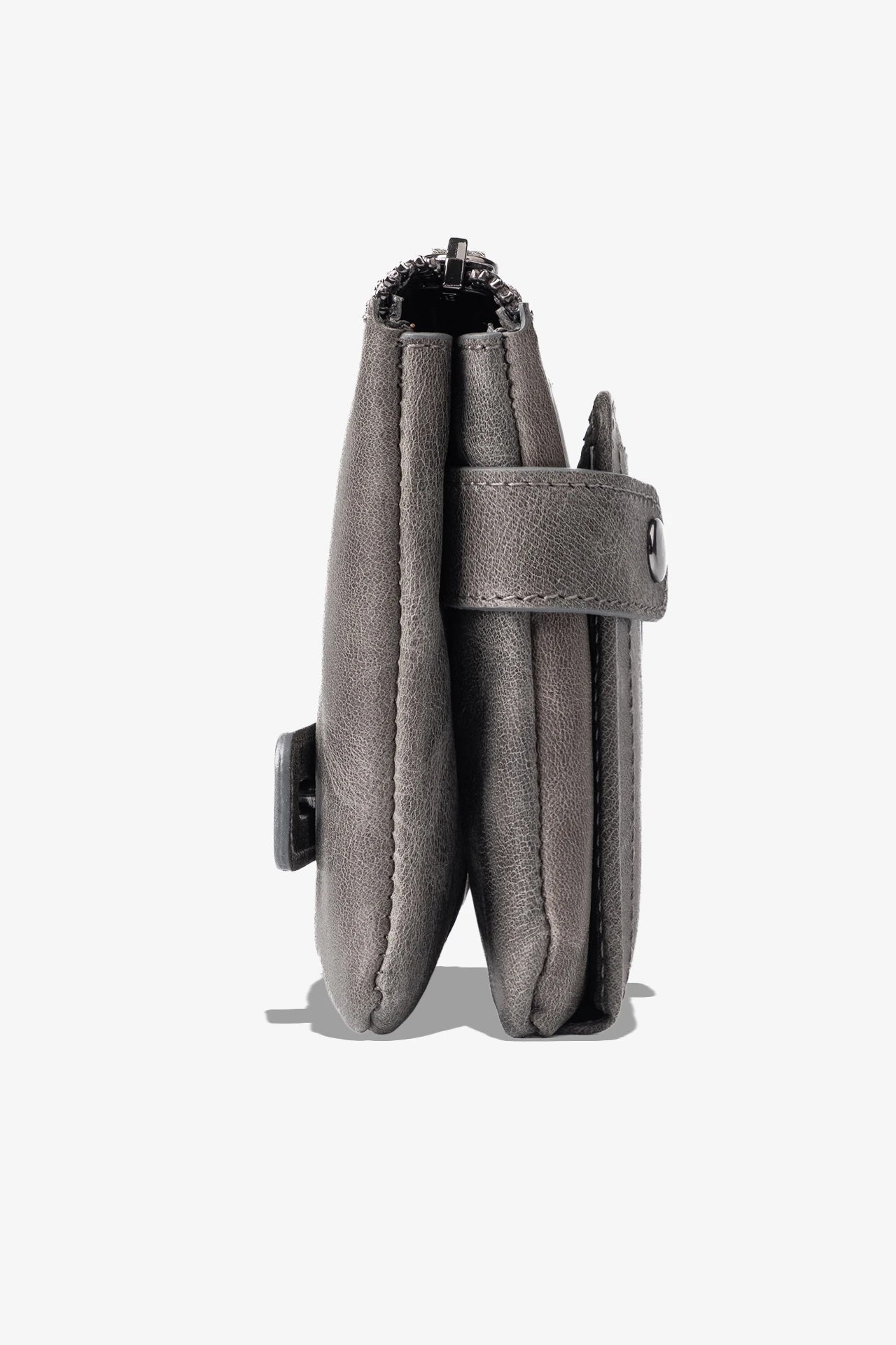 Granada Hakiki Deri El Çantası