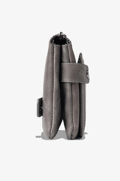 Granada Hakiki Deri El Çantası