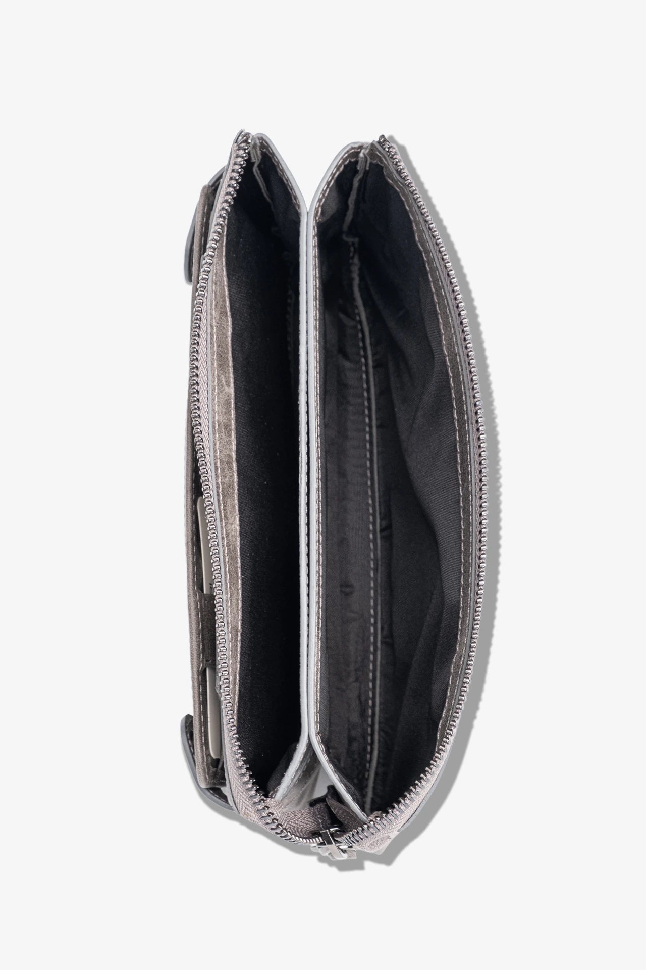 Granada Hakiki Deri El Çantası