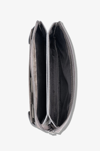 Granada Hakiki Deri El Çantası