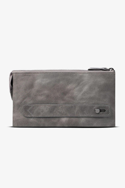 Granada Hakiki Deri El Çantası