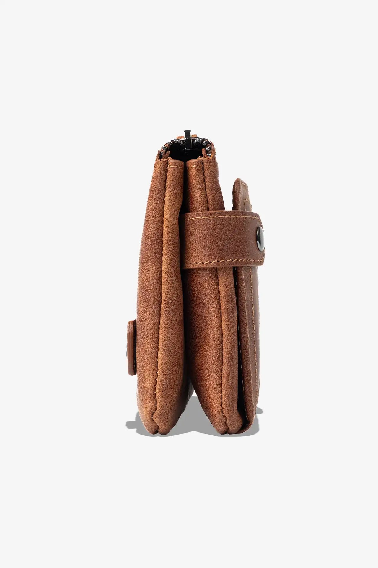 Granada Hakiki Deri El Çantası