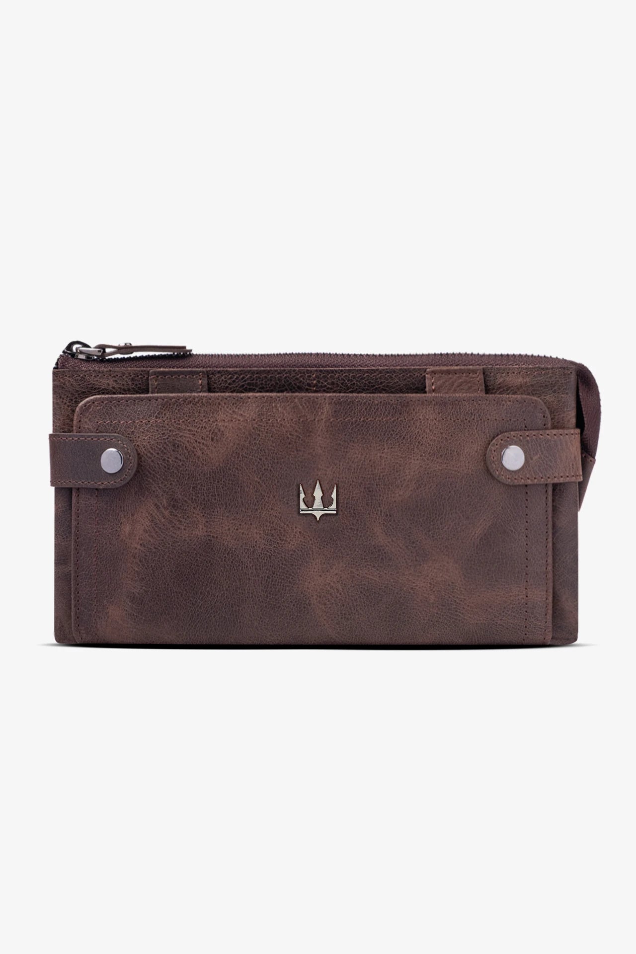 Granada Hakiki Deri El Çantası