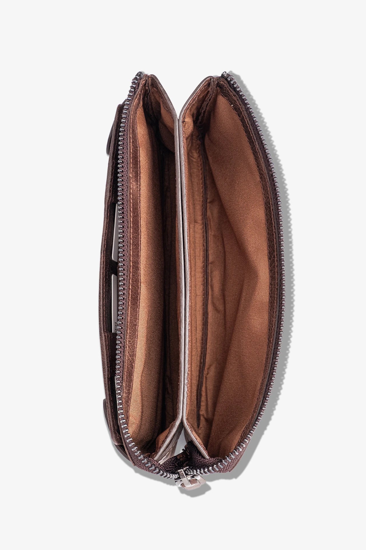 Granada Hakiki Deri El Çantası