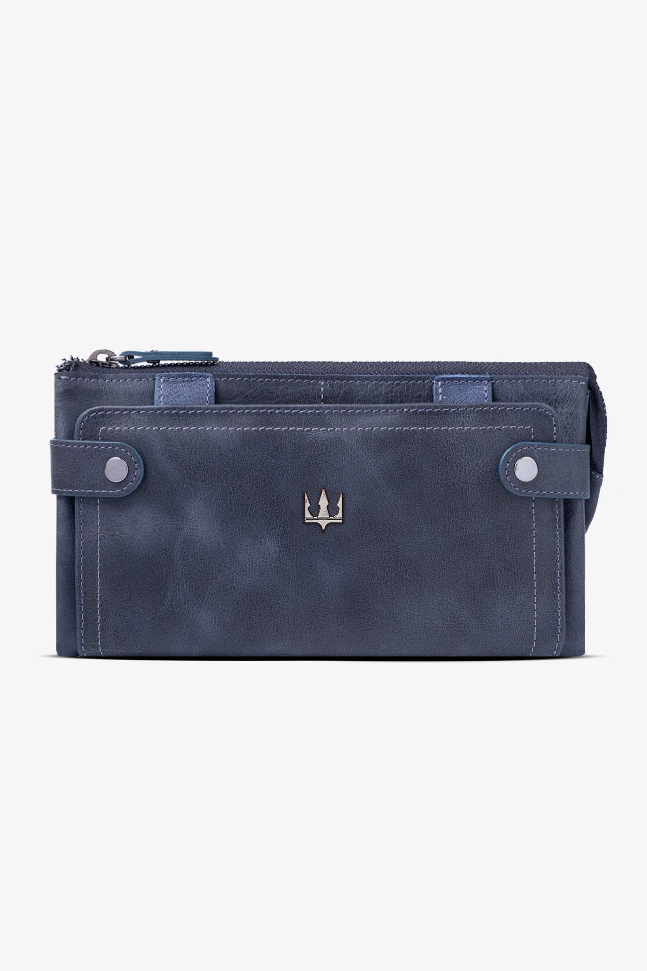 Granada Hakiki Deri El Çantası