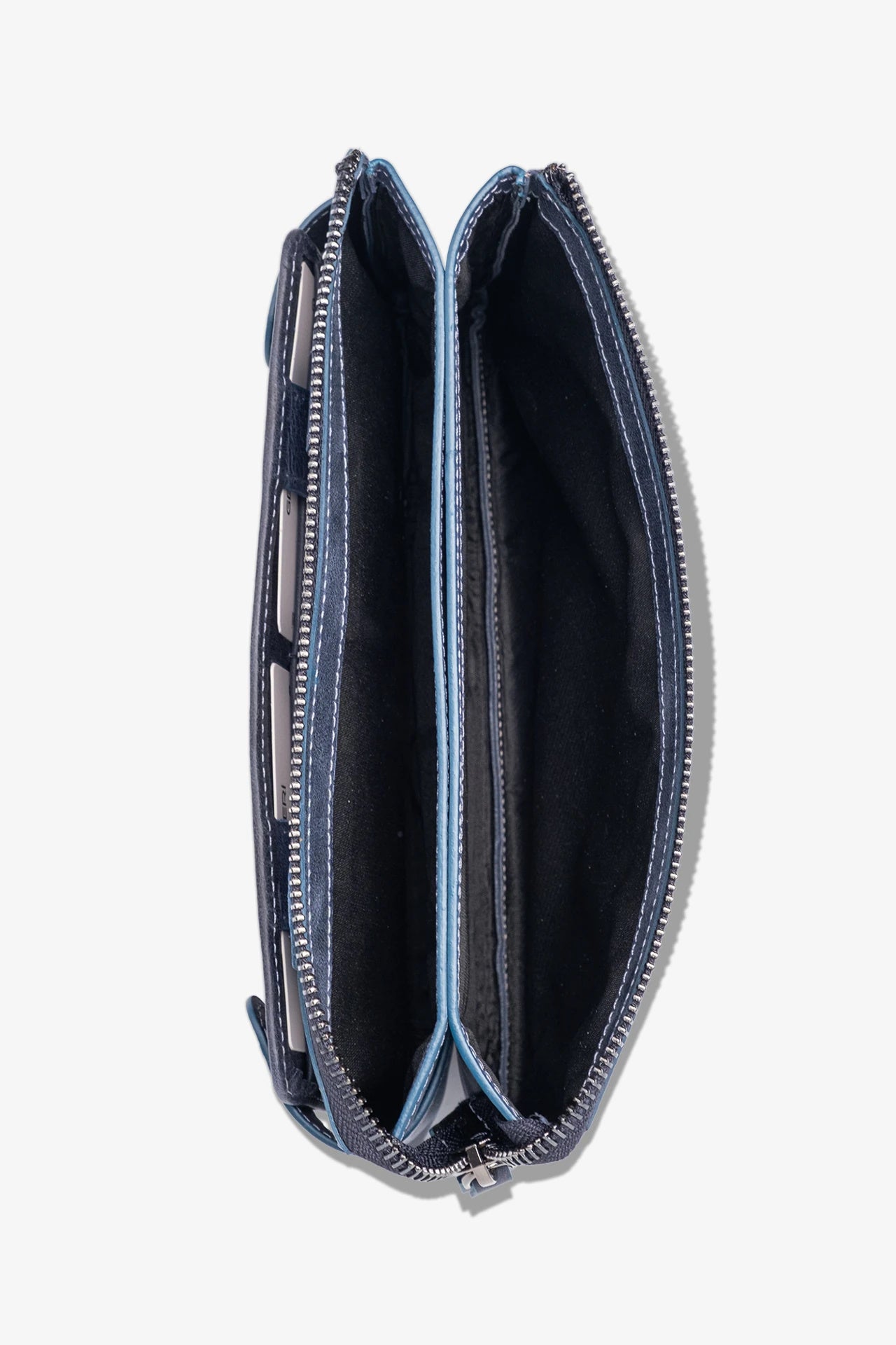 Granada Hakiki Deri El Çantası