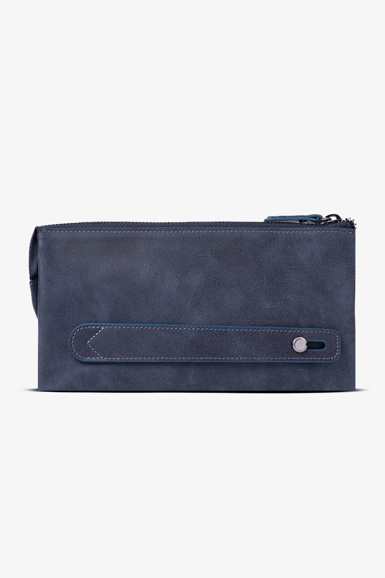 Granada Hakiki Deri El Çantası