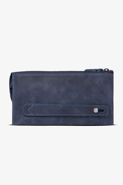 Granada Hakiki Deri El Çantası