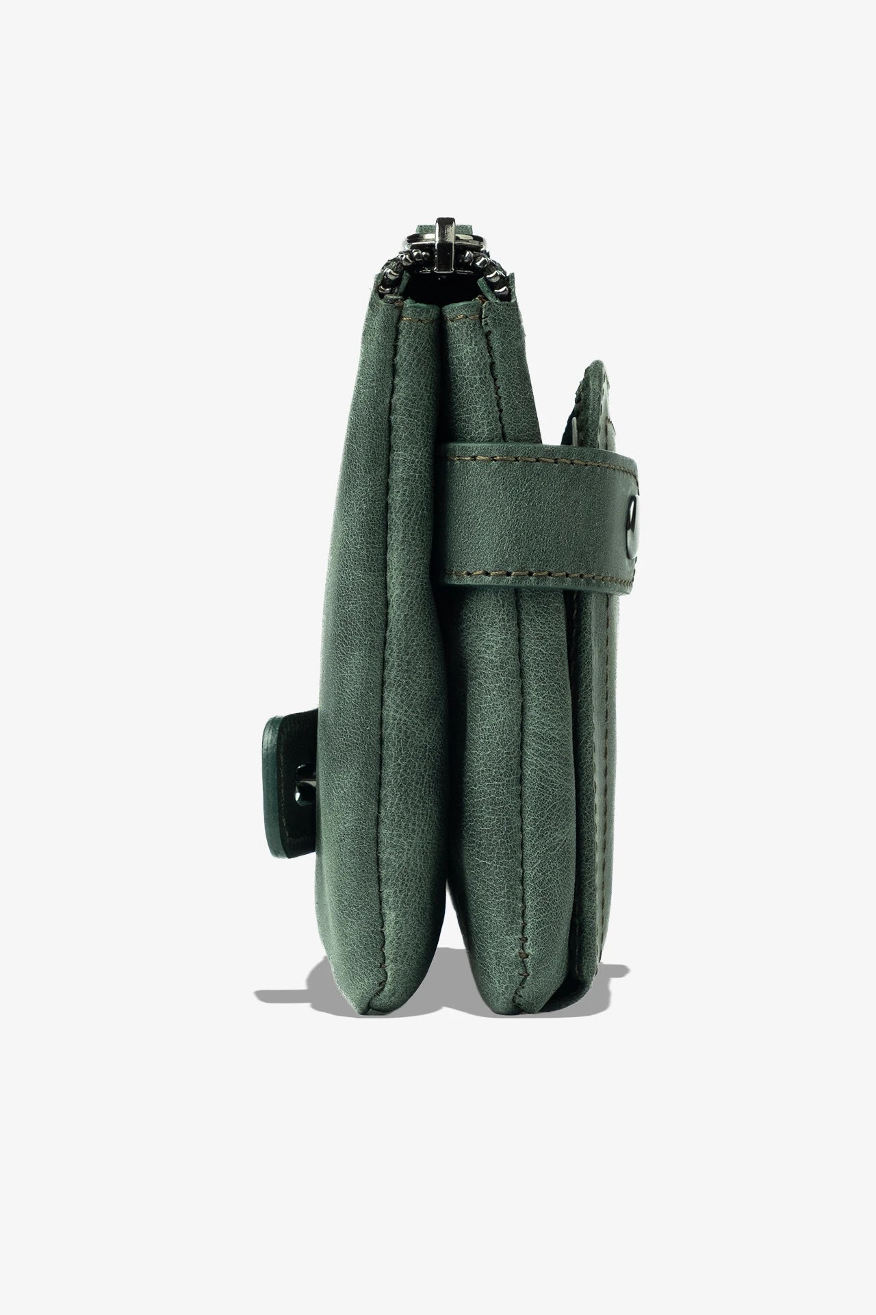 Granada Hakiki Deri El Çantası